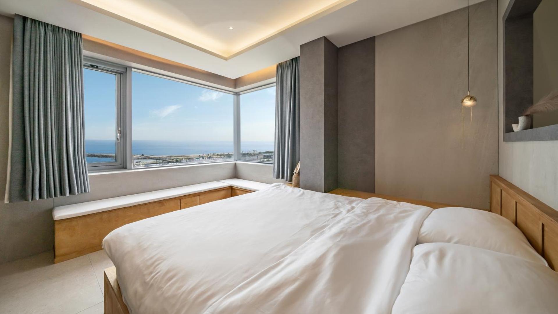 Goseong Gyeoulbada Ocean View Pension Pokój zdjęcie