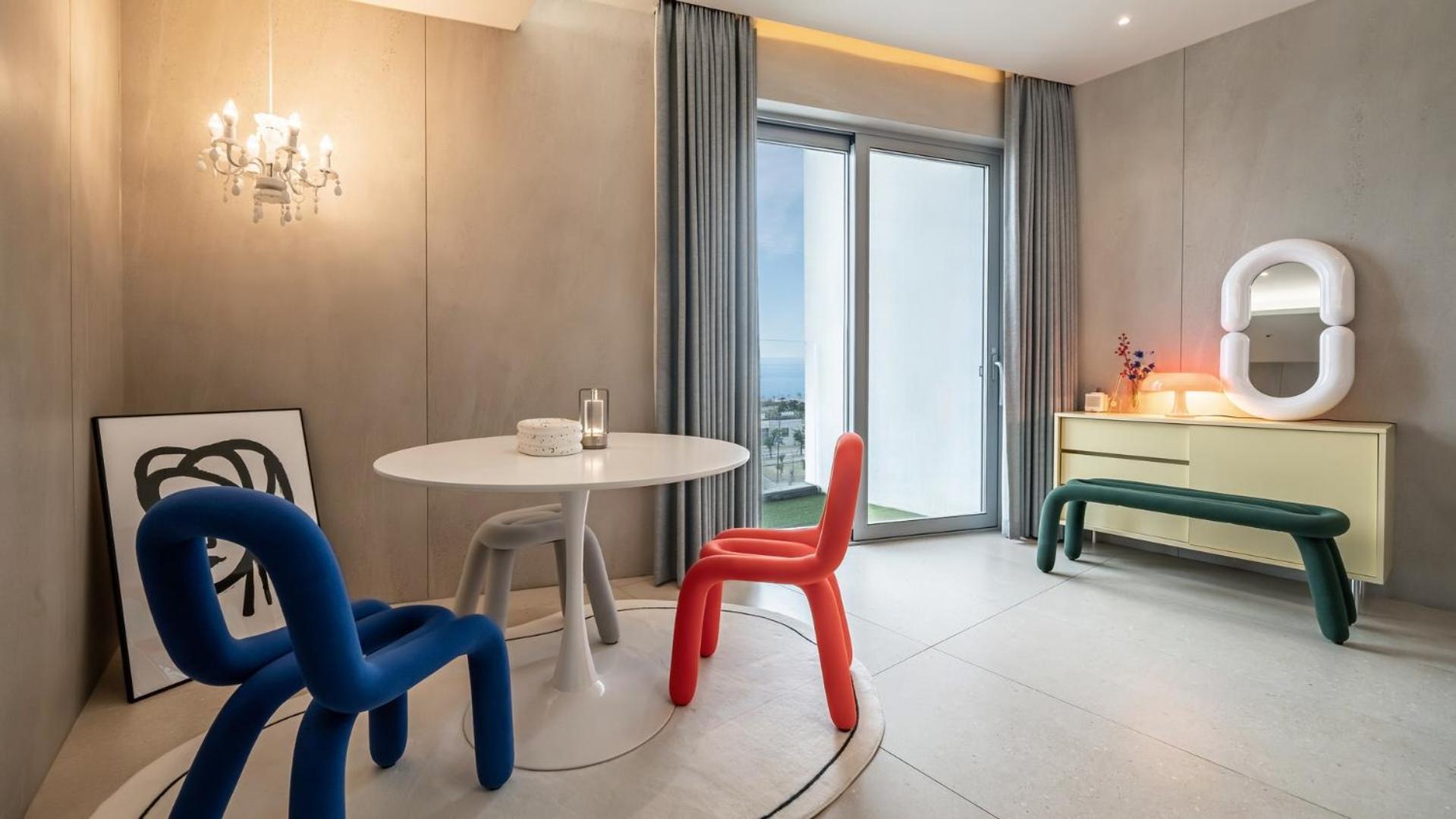 Goseong Gyeoulbada Ocean View Pension Zewnętrze zdjęcie